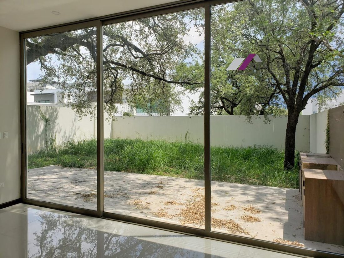 House in Monterrey, Nuevo Leon, Mexico 3 - 18989157