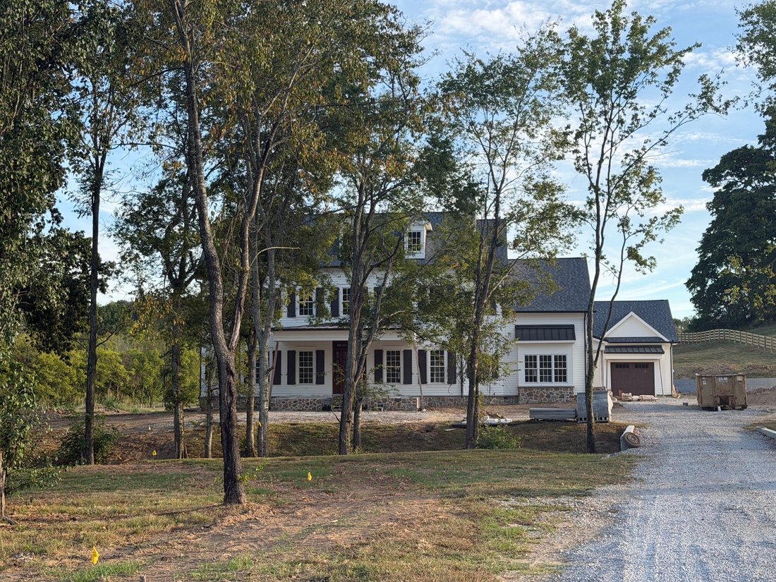 House in Thompson's Station, Tennessee, United States 2 - 18287930