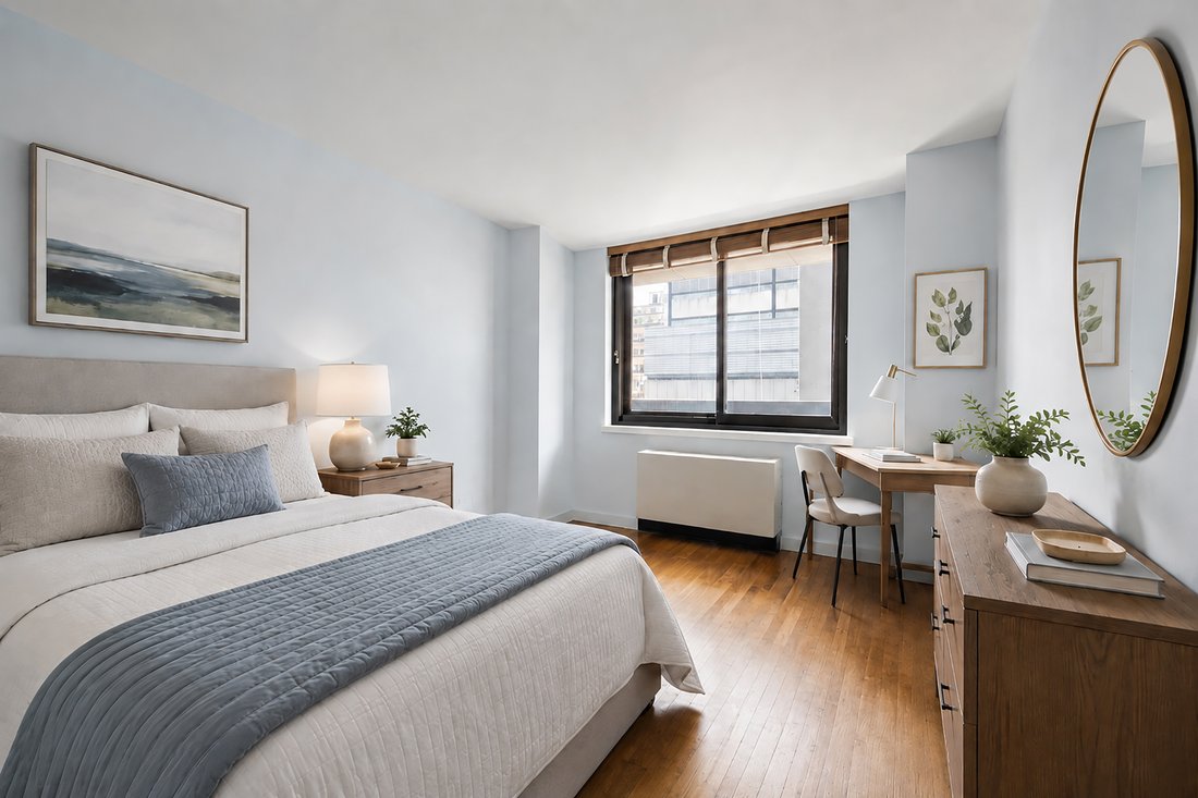 Condo in New York, New York, United States 5 - 18990734