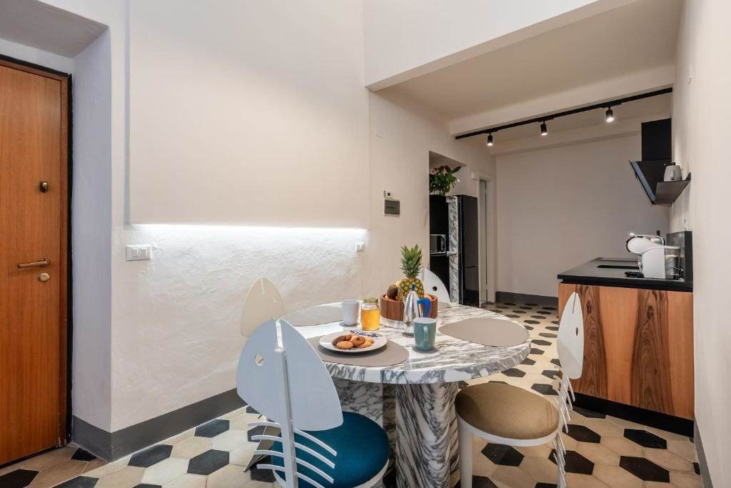 Apartment in Centro Storico, Lucca, Tuscany 3 - 18989147