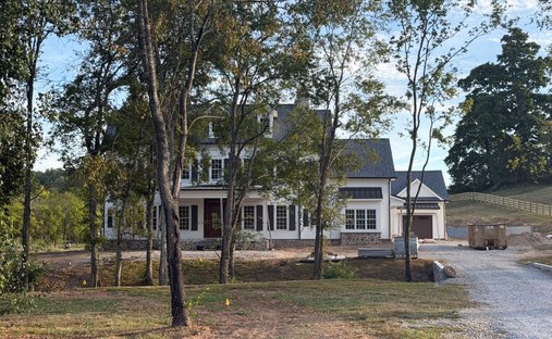Casa a Thompson's Station, Tennessee, Stati Uniti 1