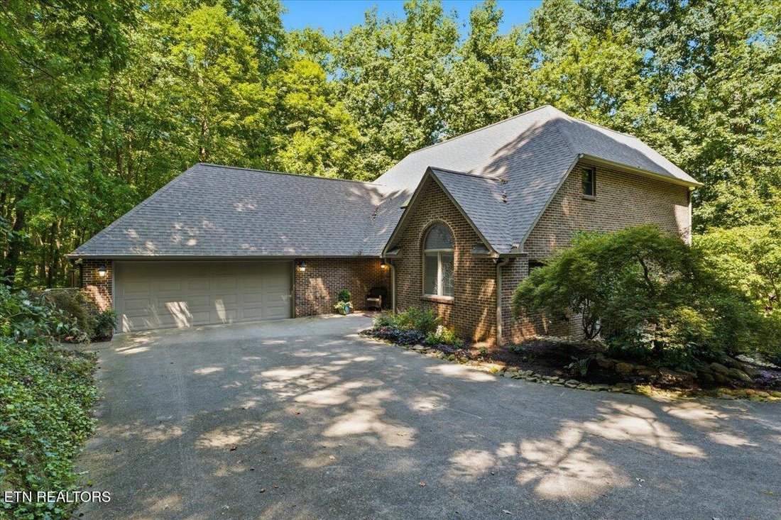 House in Knoxville, Tennessee, United States 1 - 18988903