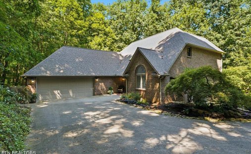 House in Knoxville, Tennessee, United States 1