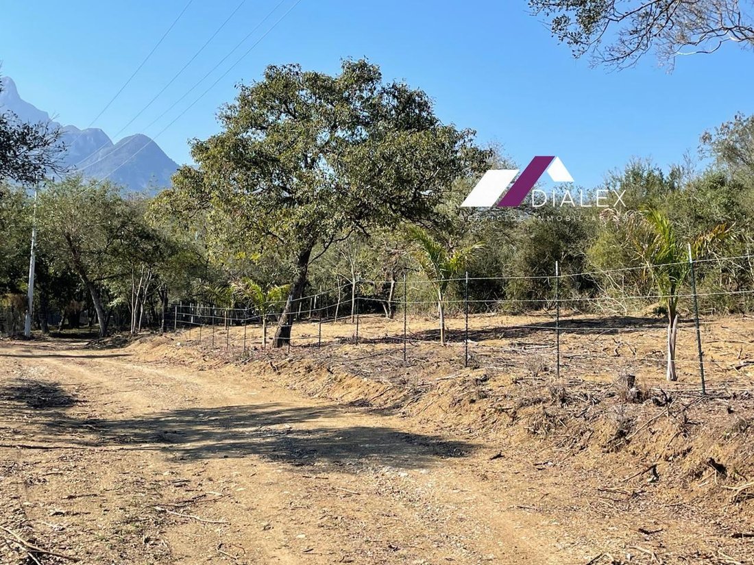 Land in El Pastor, Nuevo Leon, Mexico 2 - 18989586