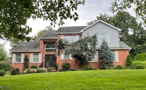 House in East Hanover, New Jersey, United States 1