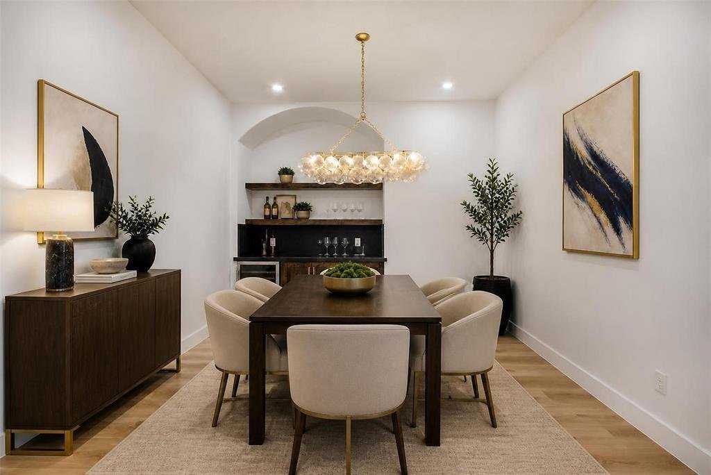 House in Dallas, Texas, United States 5 - 18988622