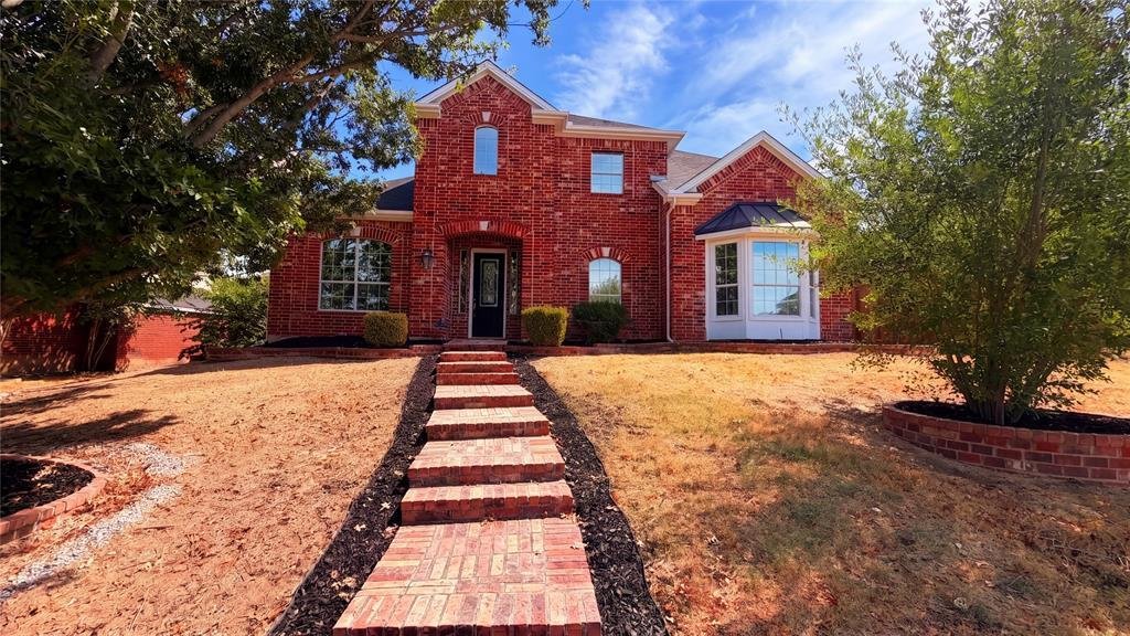 House in Garland, Texas, United States 1 - 17882684