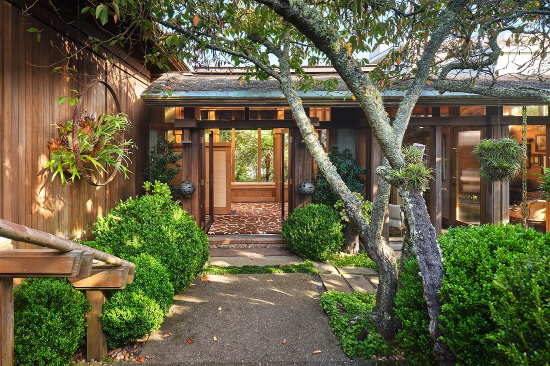 House in San Francisco, California, United States 1 - 18987075
