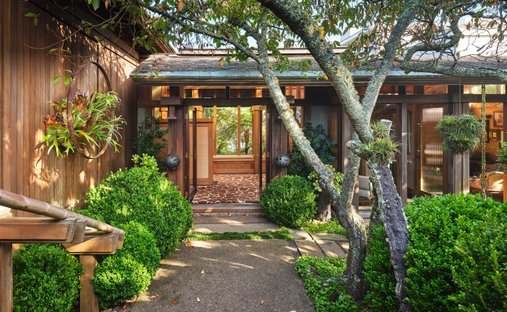 Casa a San Francisco, California, Stati Uniti 1