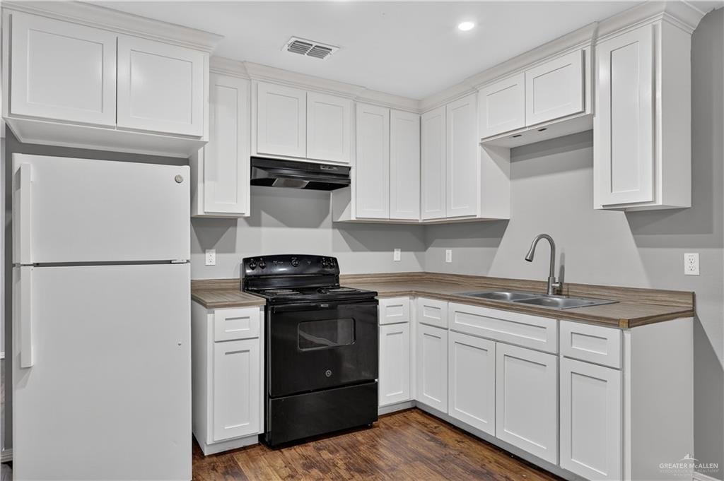 Apartment in La Joya, Texas, United States 5 - 18988868