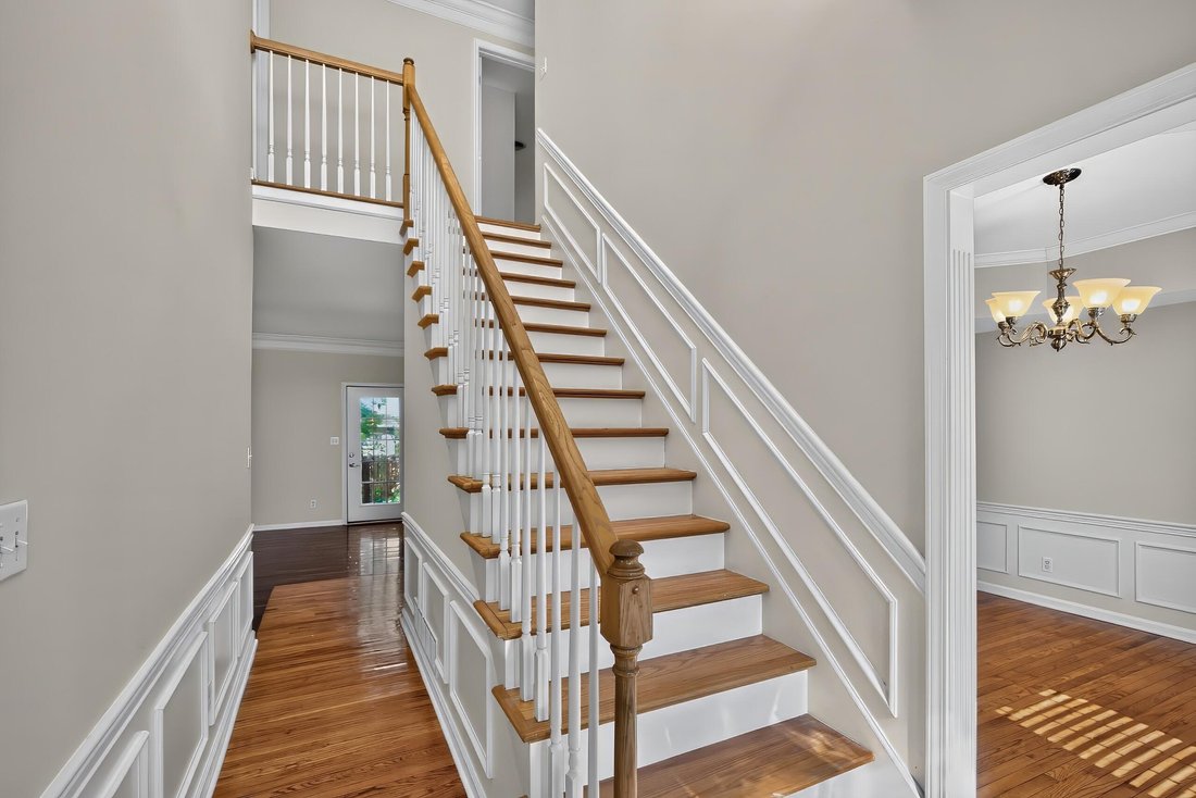 House in Lexington, Kentucky, United States 5 - 18988011