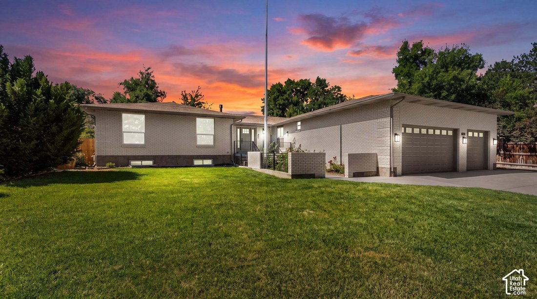 House in Cottonwood Heights, Utah, United States 1 - 18147730