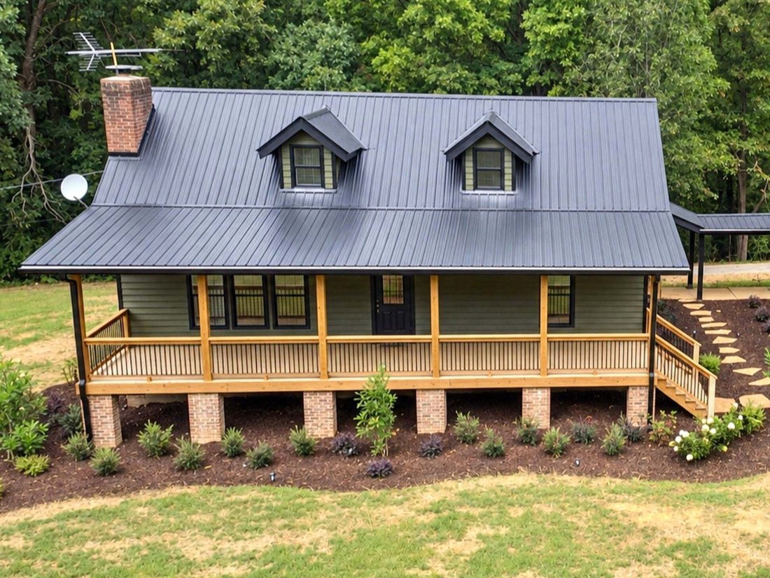 House in Benton, Tennessee, United States 2 - 18987658
