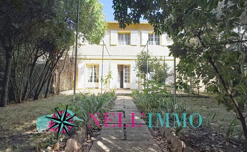 House in Bel Air-Jasse des Bernades La Crau-Les Barettes, Salon-de-Provence, France 1