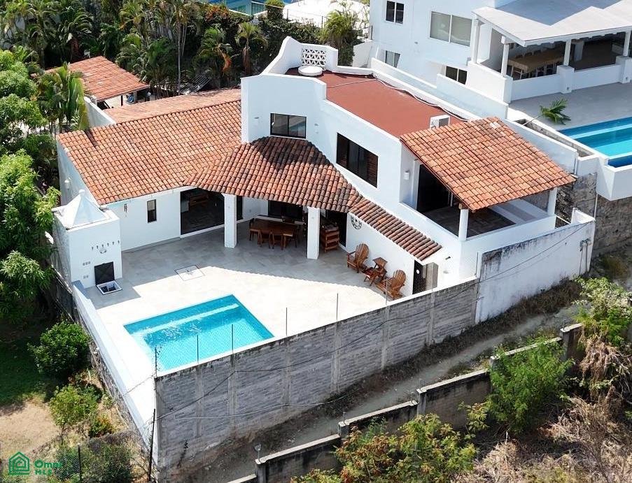 House in Zihuatanejo, Guerrero, Mexico 4 - 18425594