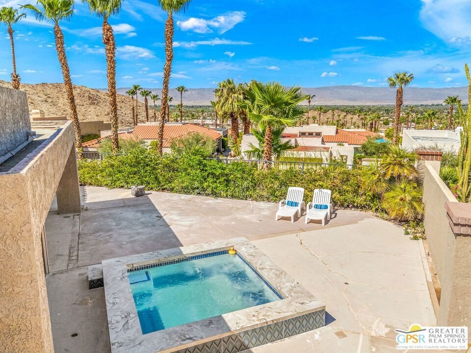 House in Rancho Mirage, California, United States 5 - 18407738