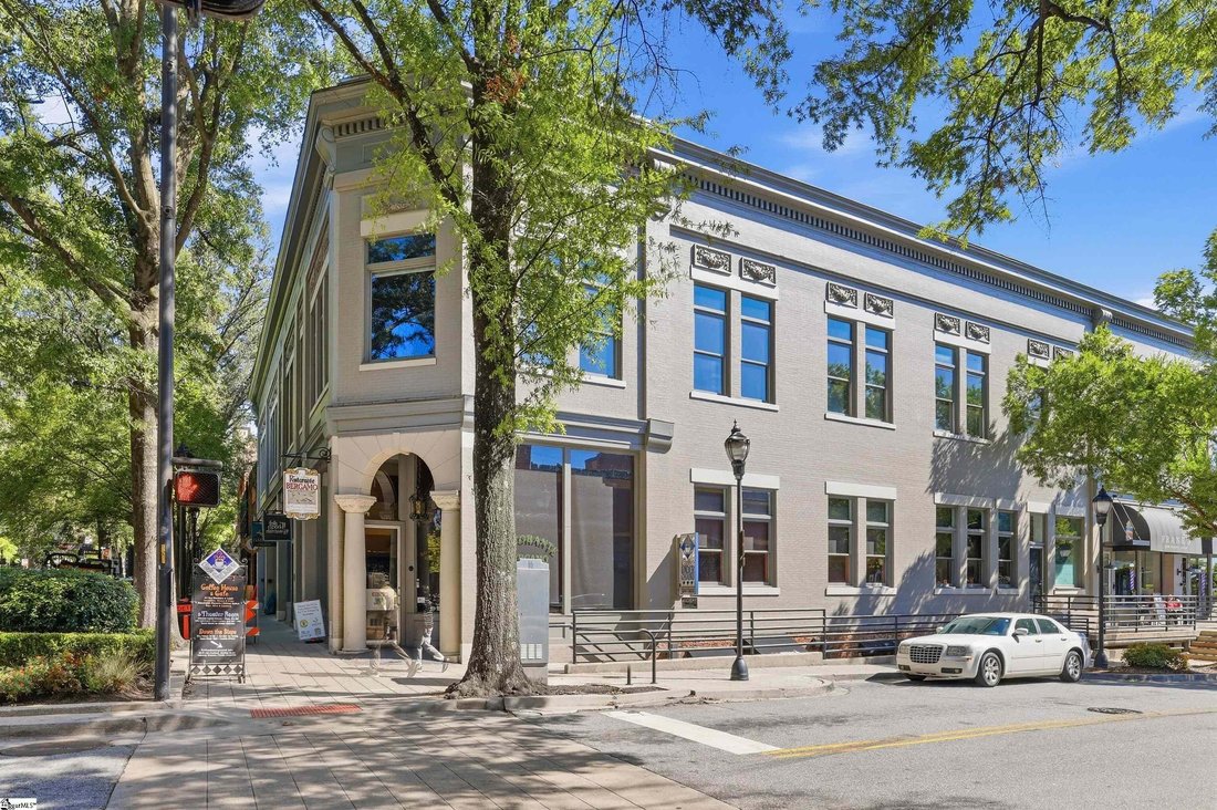 Condo in Greenville, South Carolina, United States 2 - 18988014