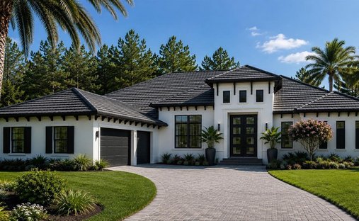 House in Myakka City, Florida, United States 1