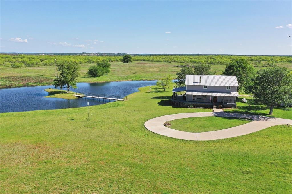 Farm Ranch in Jacksboro, Texas, United States 2 - 18988693