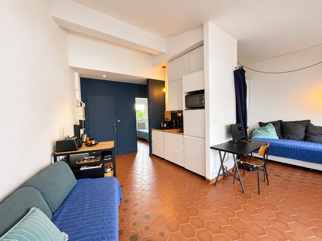 Apartment in Port Grimaud, Grimaud, Provence-Alpes-Côte d'Azur 3 - 18990631