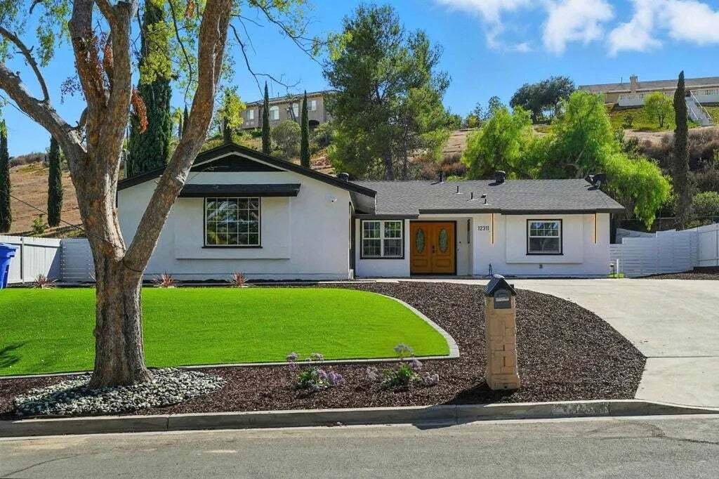 House in Poway, California, United States 1 - 18988965