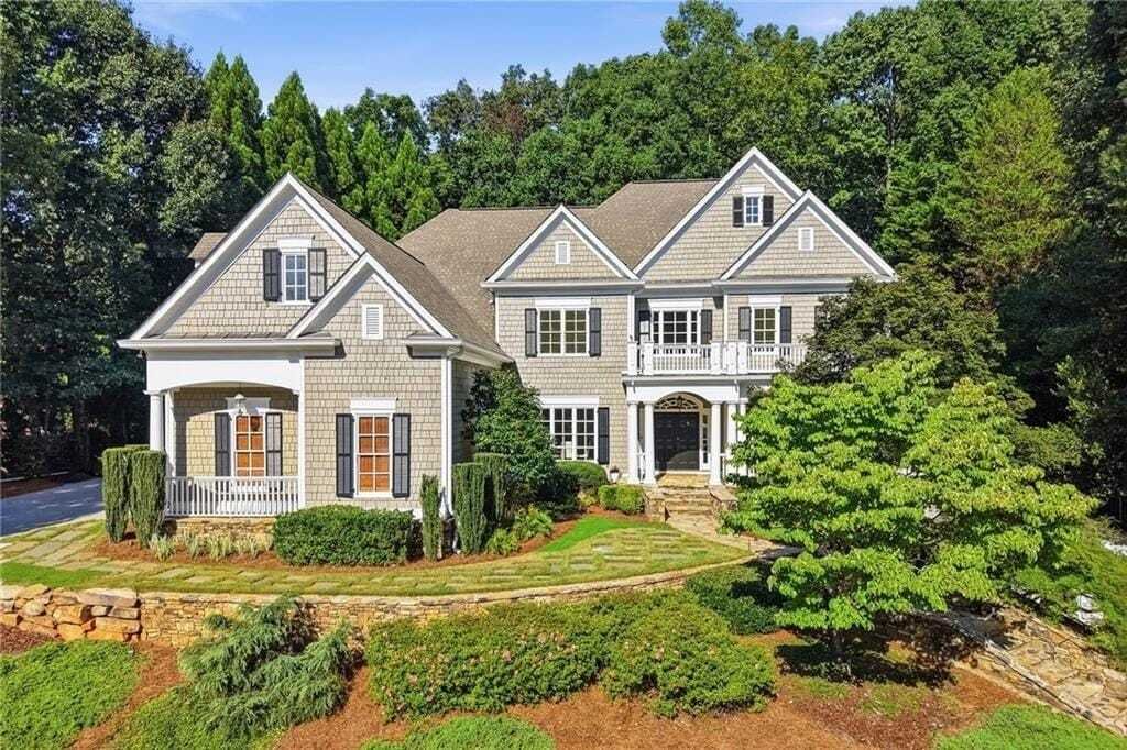 House in Marietta, Georgia, United States 1 - 18990412