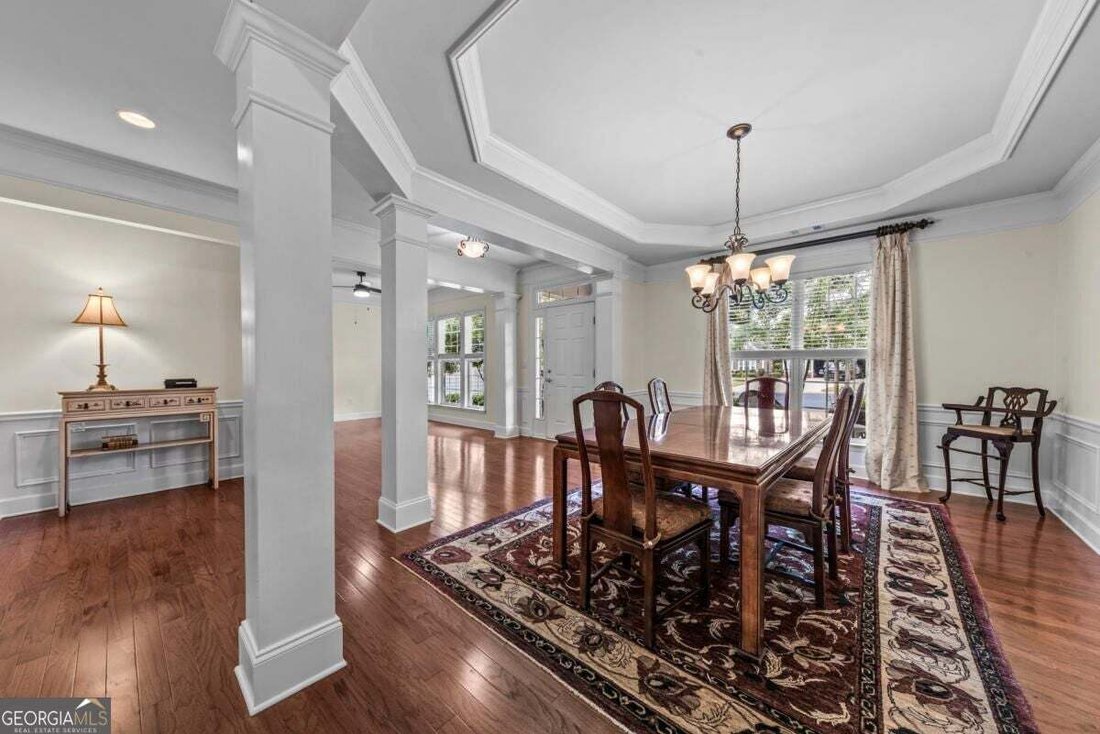 House in Greensboro, Georgia, United States 5 - 18988557