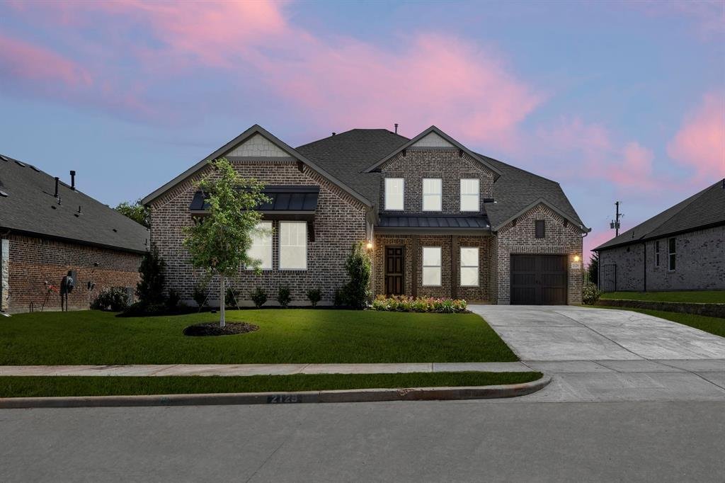 Casa en Rockwall, Texas, Estados Unidos 1 - 18943729