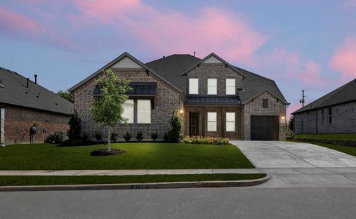 Casa a Rockwall, Texas, Stati Uniti 1