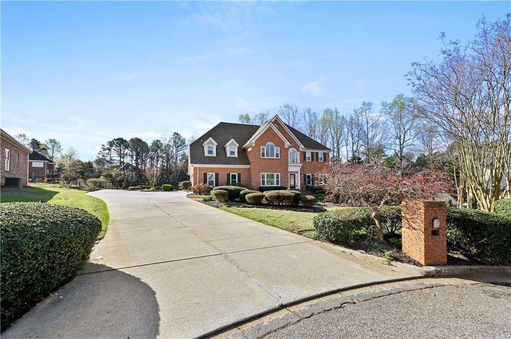 House in Lawrenceville, Georgia, United States 5 - 18988728