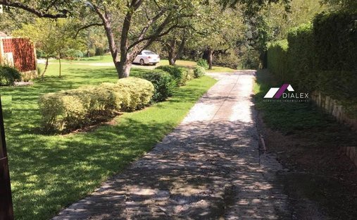 Terreno en Monterrey, Nuevo León, México 1