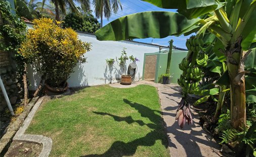 Casa a Lo de Marcos, Nayarit, Messico 1