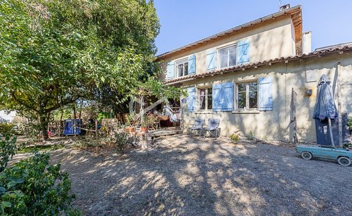 Casa a Verfeil, Occitania, Francia 1