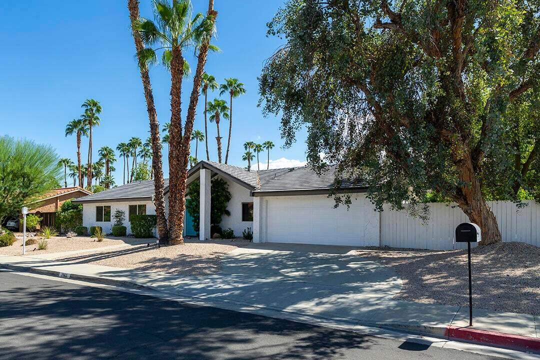 House in Palm Springs, California, United States 3 - 18987775
