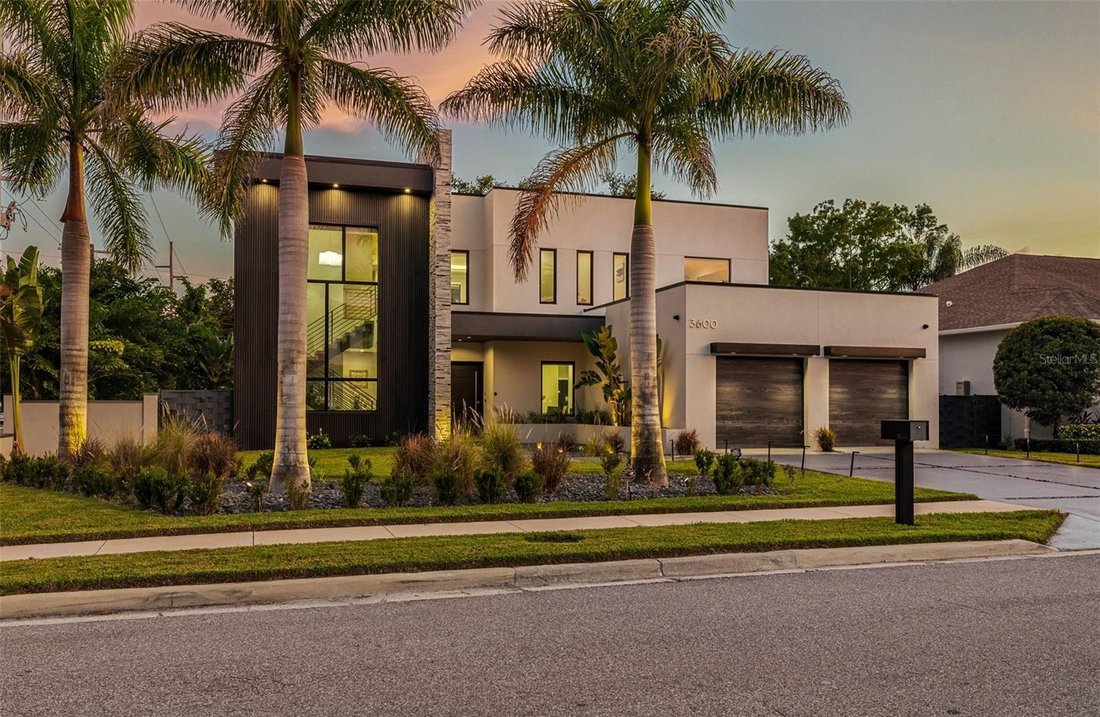 House in Tampa, Florida, United States 1 - 18988399