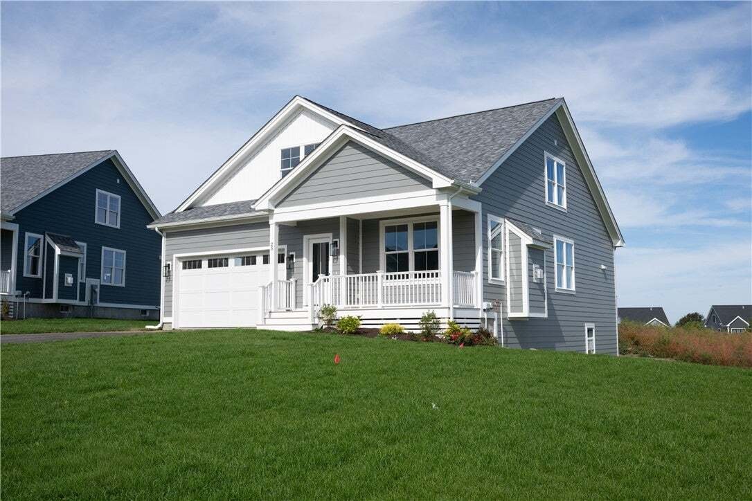 Portsmouth, Rhode Island, United States 4 - 18987540