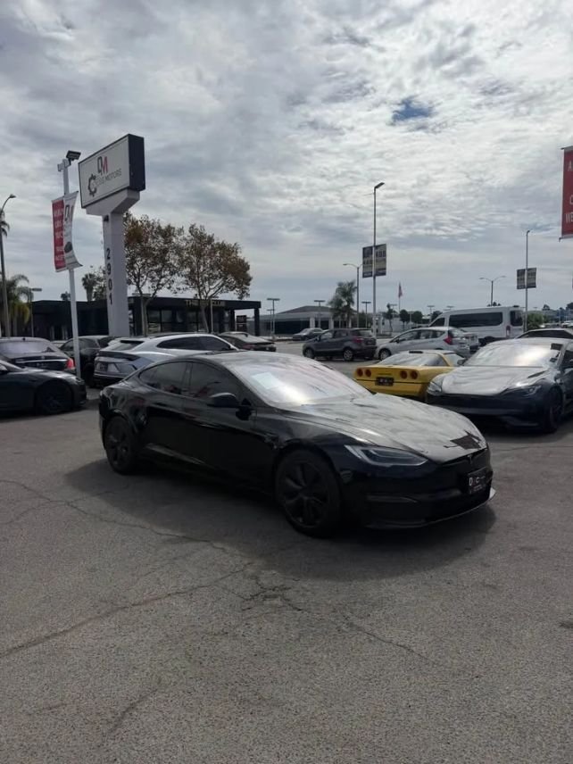 Sedan in Costa Mesa, CA, United States 3 - 18990046