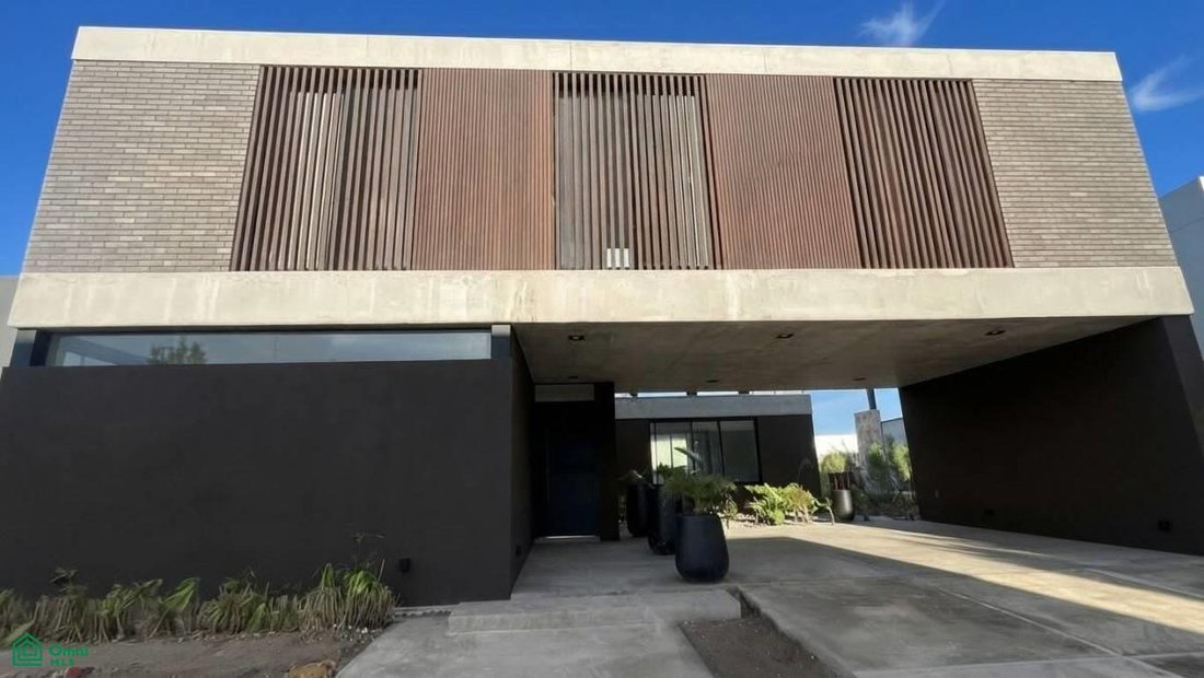 House in Belén de Escobar, Buenos Aires Province, Argentina 2 - 17731386
