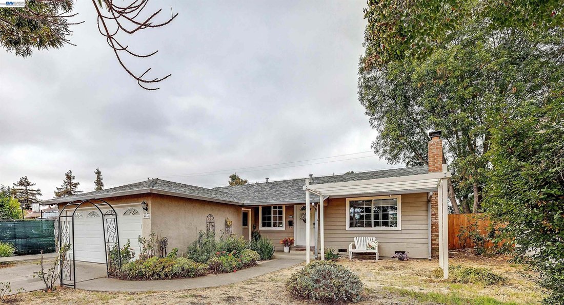 House in Newark, California, United States 2 - 18987853