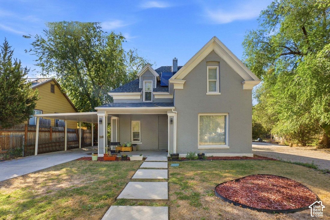 House in Salt Lake City, Utah, United States 5 - 18988451