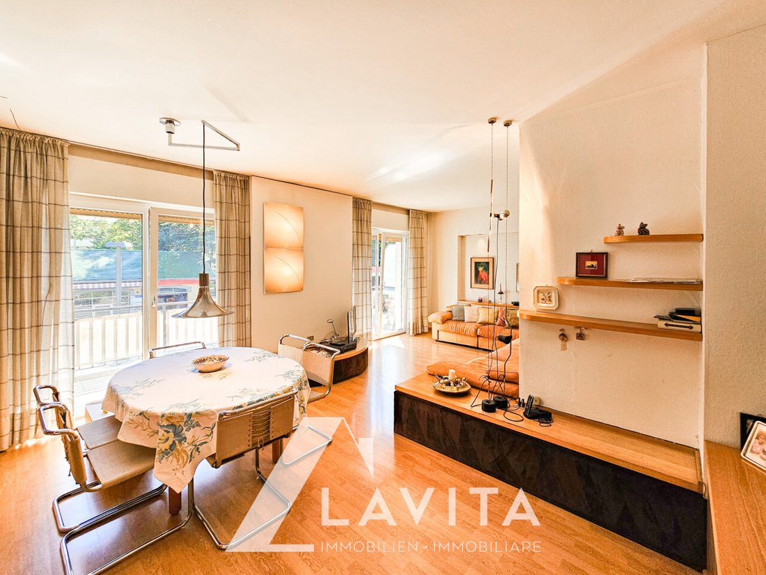 Apartment in Merano / Meran, Trentino – Alto Adige/Südtirol, Italy 5 - 18989810