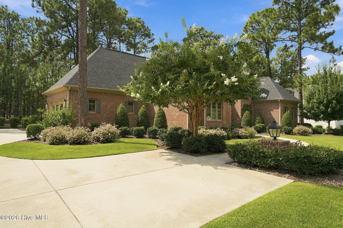 House in Pinehurst, North Carolina, United States 2 - 18988684