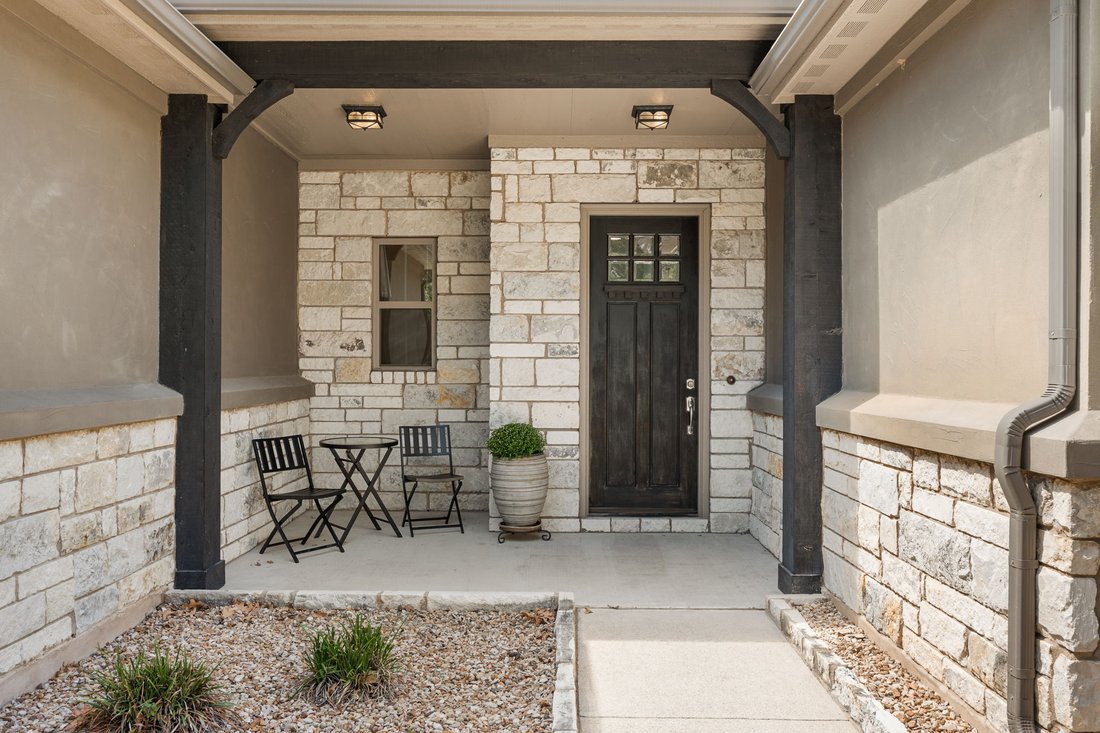 House in Georgetown, Texas, United States 5 - 18988865