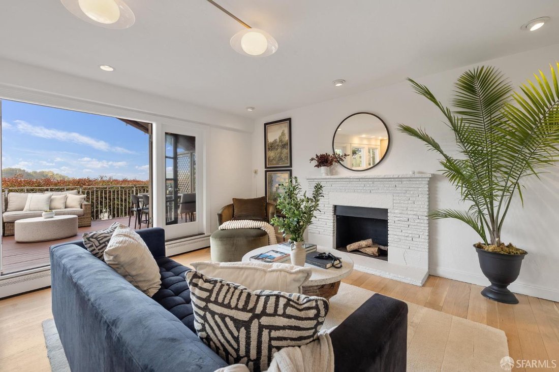 Condo in San Francisco, California, United States 3 - 18987964