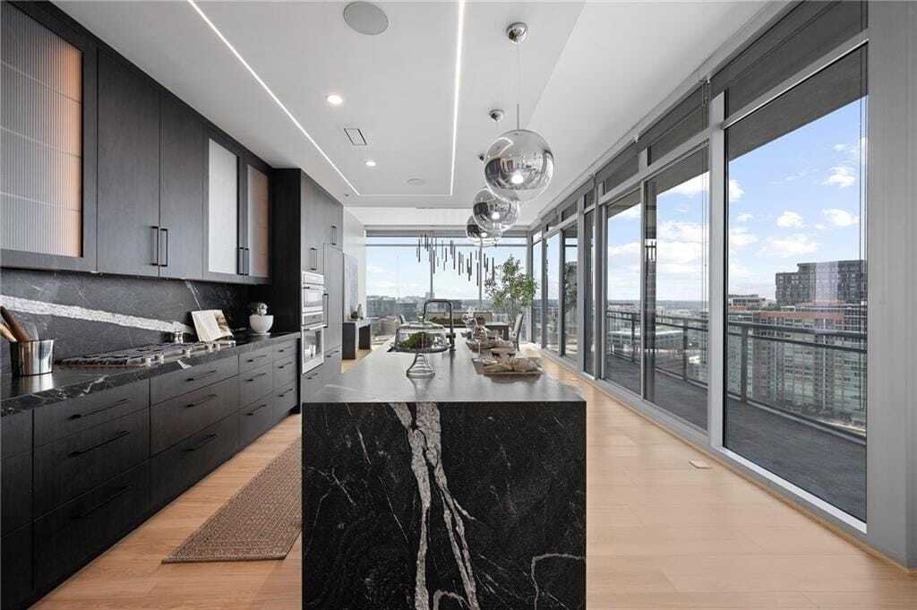Condo in Atlanta, Georgia, United States 5 - 18990554