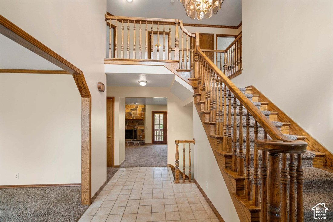 House in Bountiful, Utah, United States 4 - 18988447