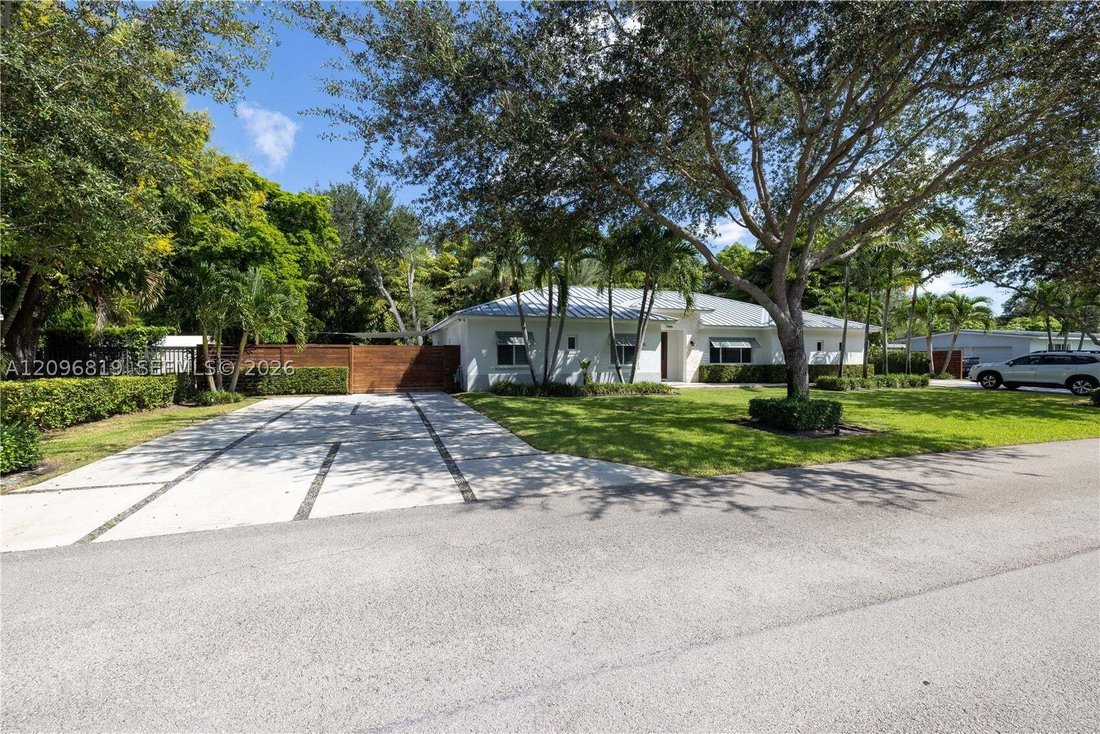 House in Coral Gables, Florida, United States 2 - 18988320