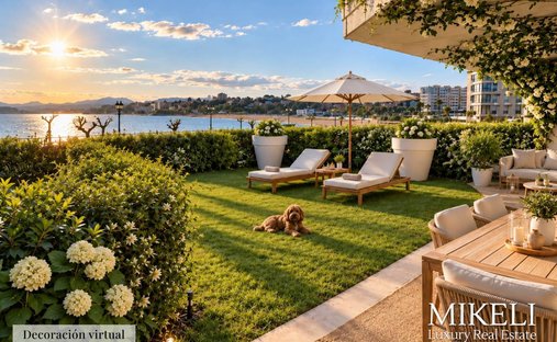 Apartment in Santander, Cantabria, Spain 1
