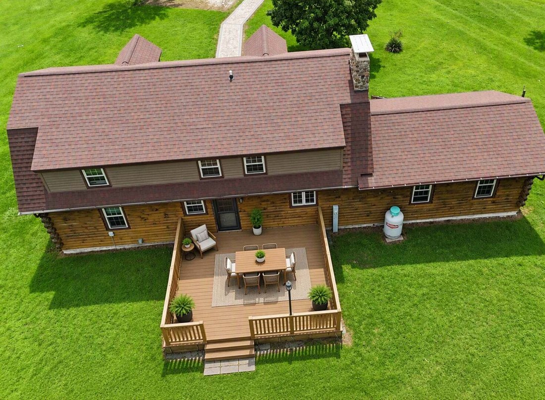 House in Coal City, Illinois, United States 5 - 18694891