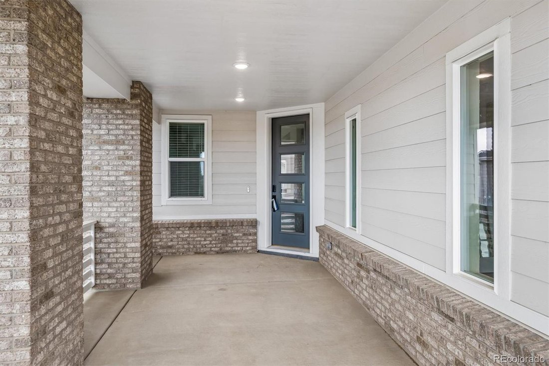 House in Aurora, Colorado, United States 2 - 18987912